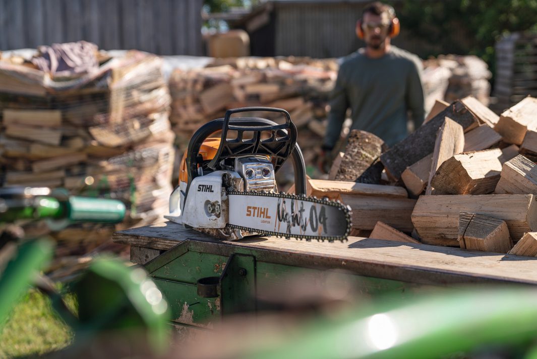 STIHL MS 271 40 cm Schnittlänge