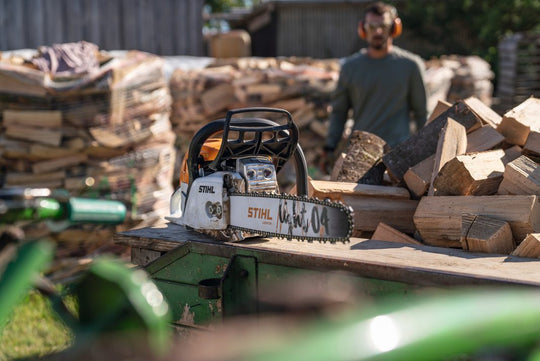 STIHL MS 271 40 cm Schnittlänge