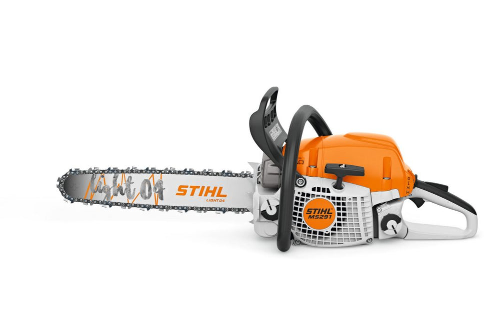 Stihl MS 291 40 cm Schnittlänge