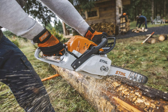 Stihl MS 291 40 cm Schnittlänge