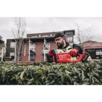 Milwaukee M18 FHT45-802 AKKU-Heckenschere