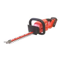 Milwaukee M18 FHT45-802 AKKU-Heckenschere