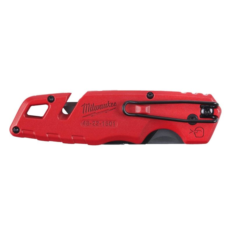 Milwaukee Fastback Universal Klappmesser