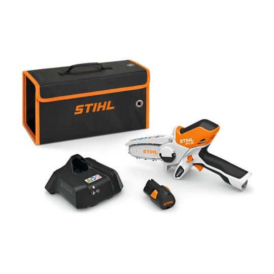 STIHL GTA 26 - AS-SYSTEM