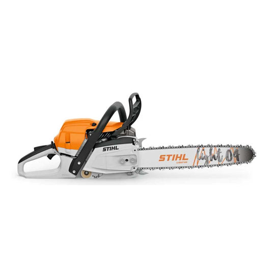 STIHL MS 261 C-M