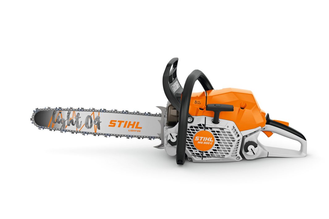 STIHL MS 300 VORBESTELLUNG