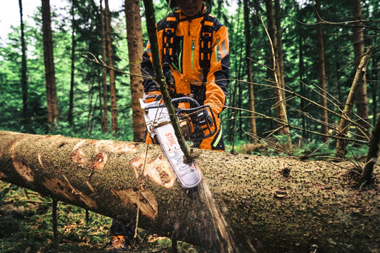 STIHL MS 300 VORBESTELLUNG