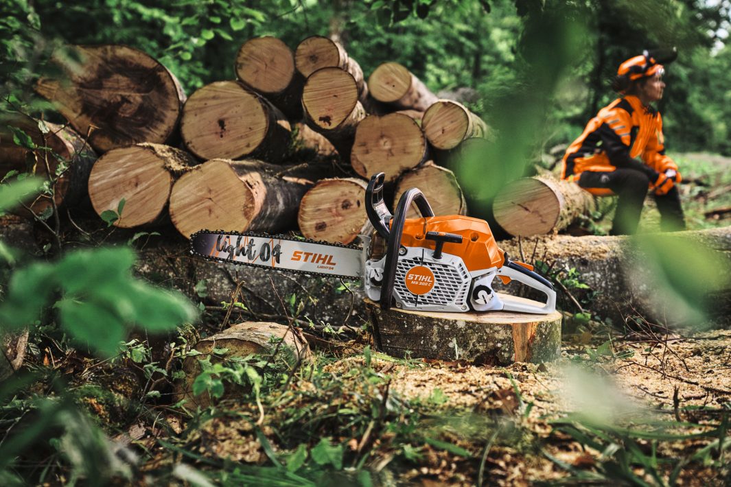 STIHL MS 300 VORBESTELLUNG