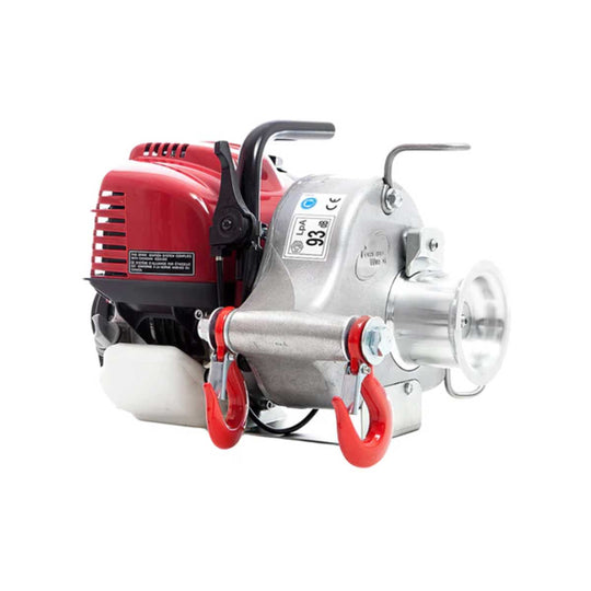 Portable Winch Spillwinde PCW 3000