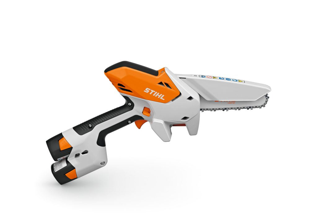 Stihl Gehölzschneider GTA 30 Set incl. 2 Akkus