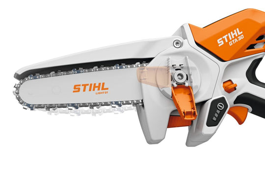 Stihl Gehölzschneider GTA 30 Set incl. 2 Akkus