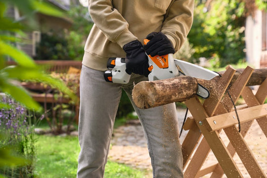 Stihl Gehölzschneider GTA 30 Set incl. 2 Akkus
