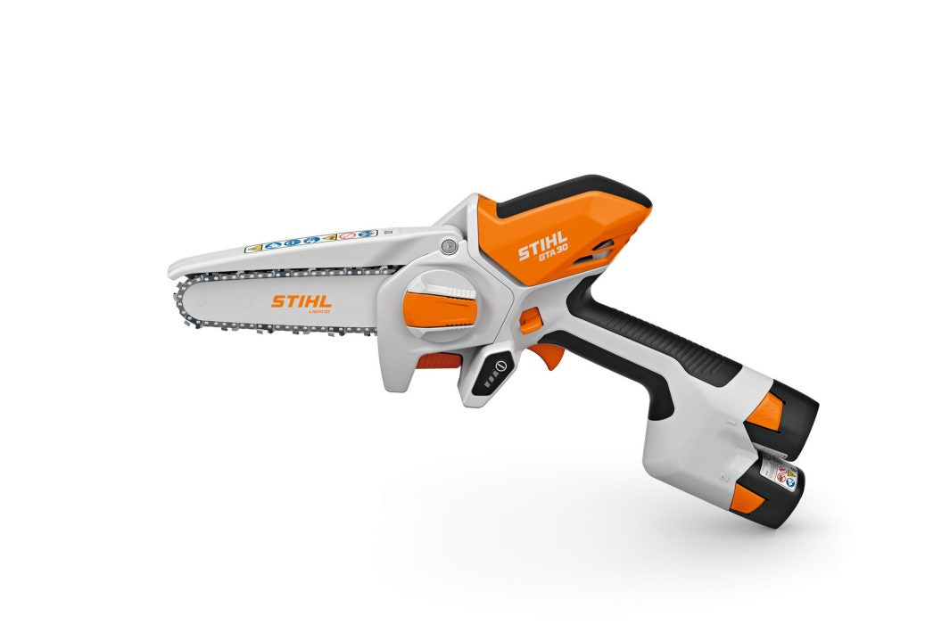 Stihl Gehölzschneider GTA 30 Set incl. 2 Akkus