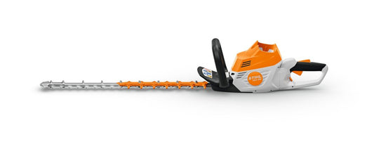 Stihl Akku-Heckenschere HSA 100  60cm Schnittlänge