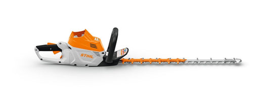 Stihl Akku-Heckenschere HSA 100  60cm Schnittlänge