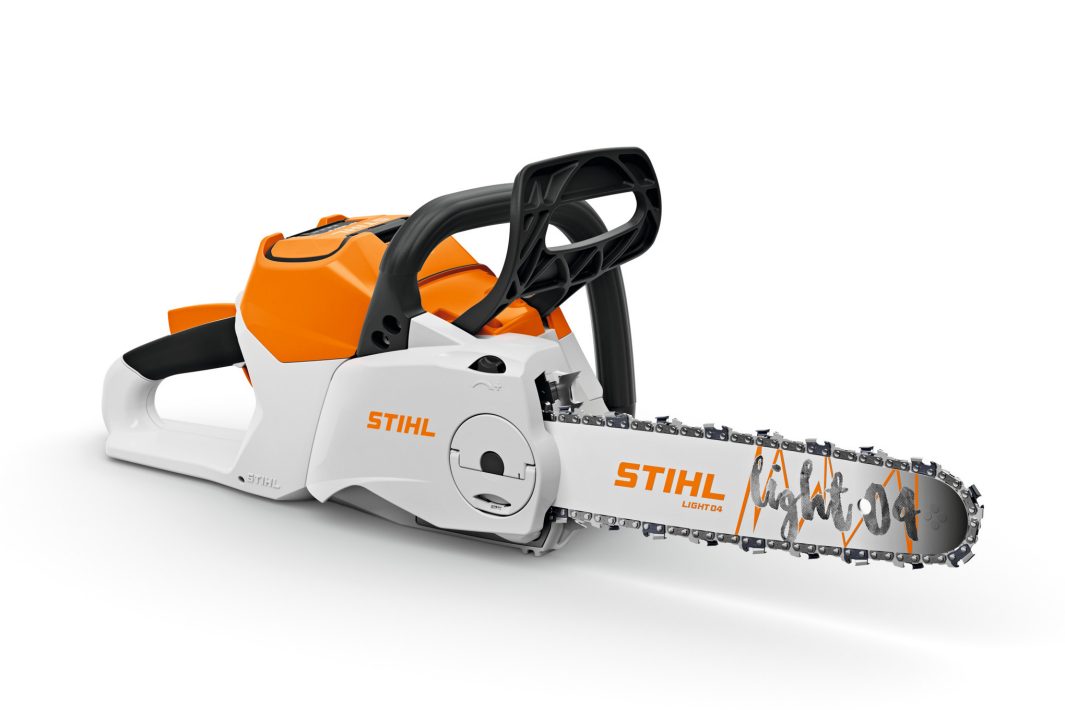 STIHL MSA 220 - AP-SYSTEM