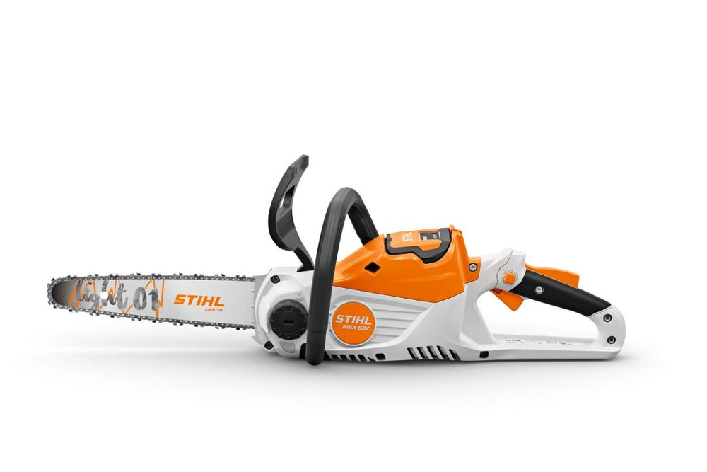 STIHL AKKU-Kettensäge MSA 60