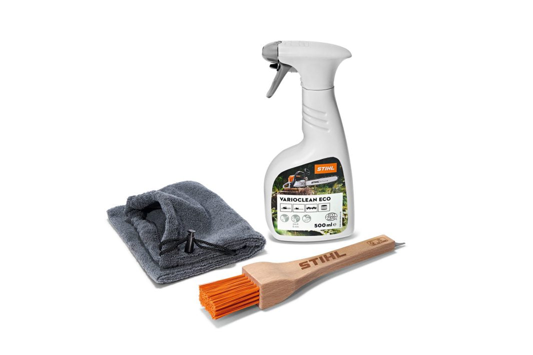 Stihl Care & Clean Set