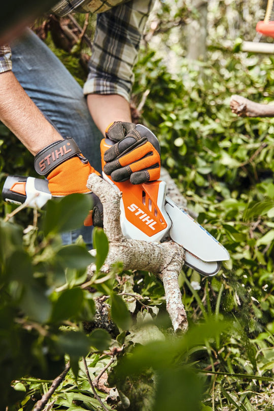 STIHL GTA 26 - AS-SYSTEM