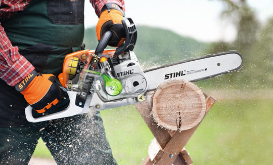 Stihl MS 251 40 cm