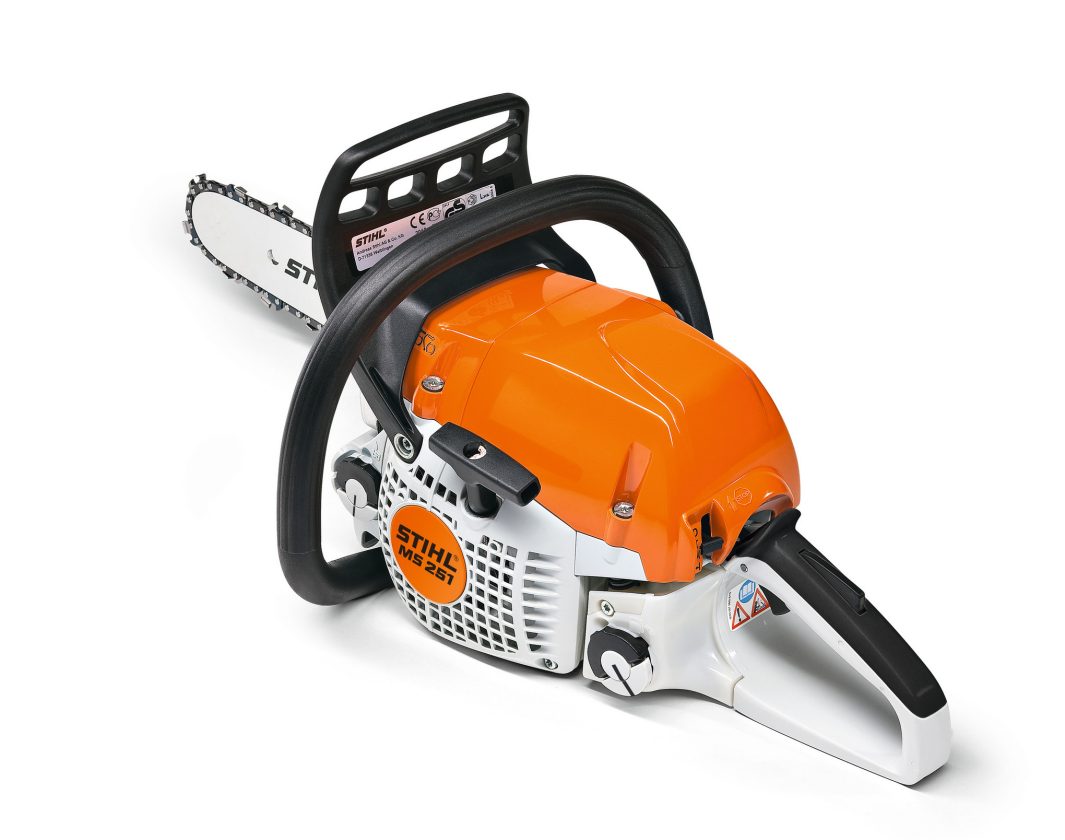 Stihl MS 251 40 cm