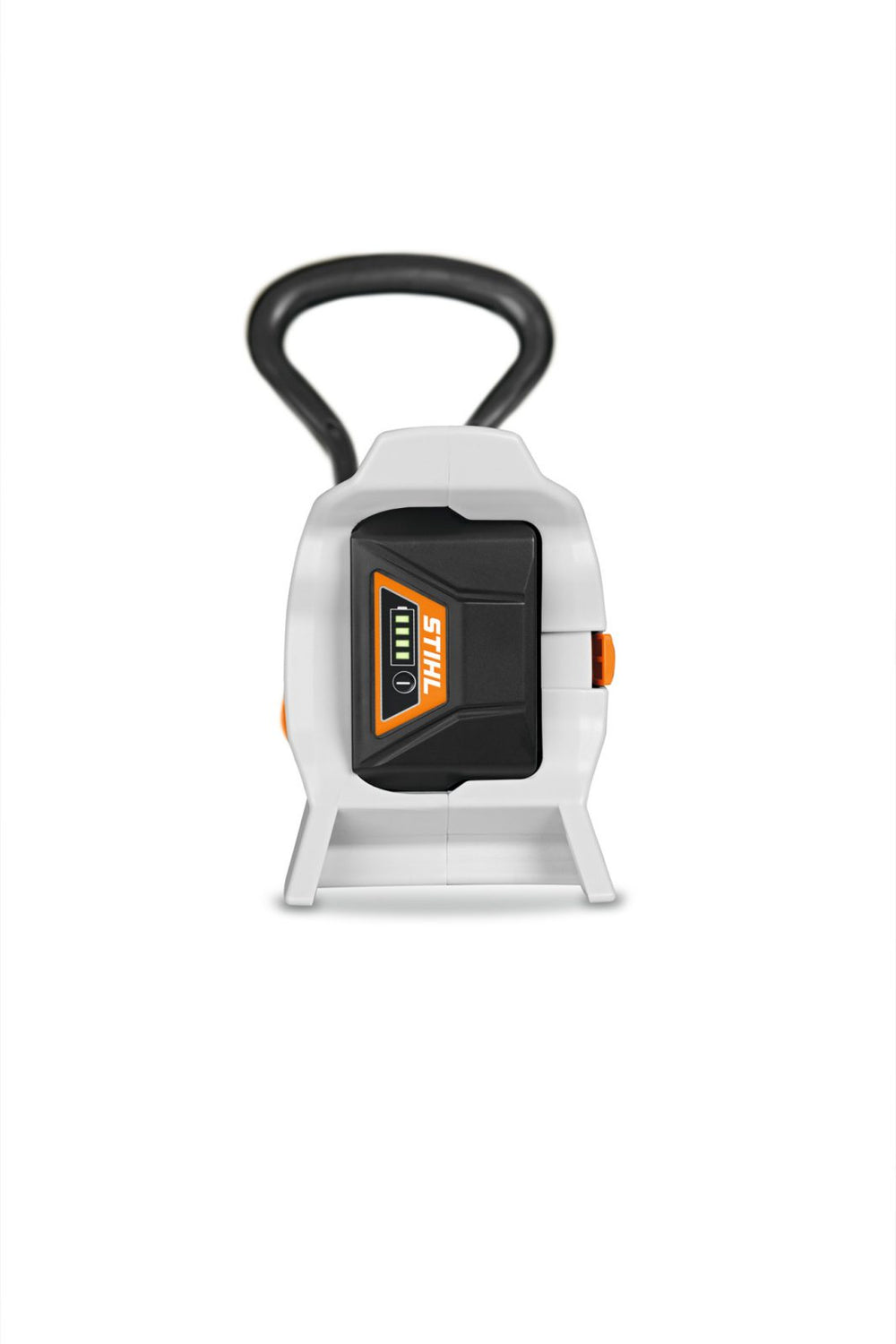 STIHL-Spielzeug-Motorsense incl. AKKU