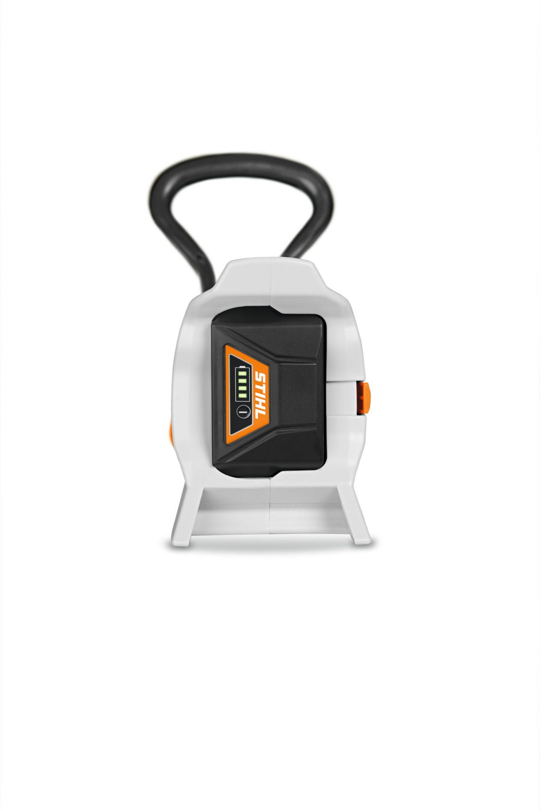 STIHL-Spielzeug-Motorsense incl. AKKU