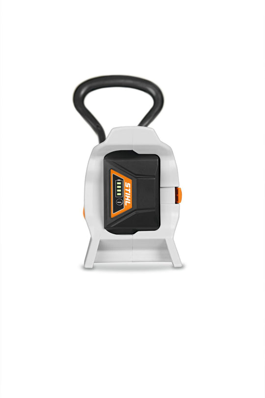 STIHL-Spielzeug-Motorsense incl. AKKU