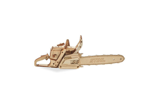 STIHL Puzzle 3D