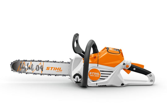 STIHL MSA 220 - AP-SYSTEM