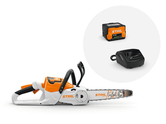 STIHL AKKU-Kettensäge MSA 60