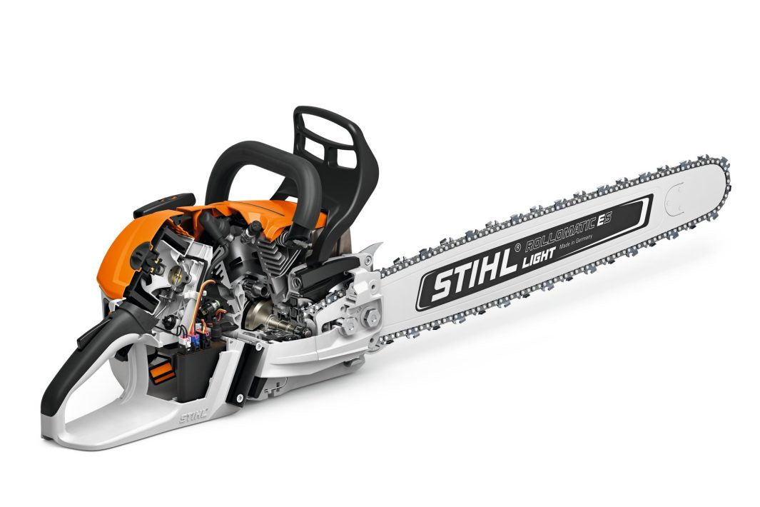 STIHL MS 500i