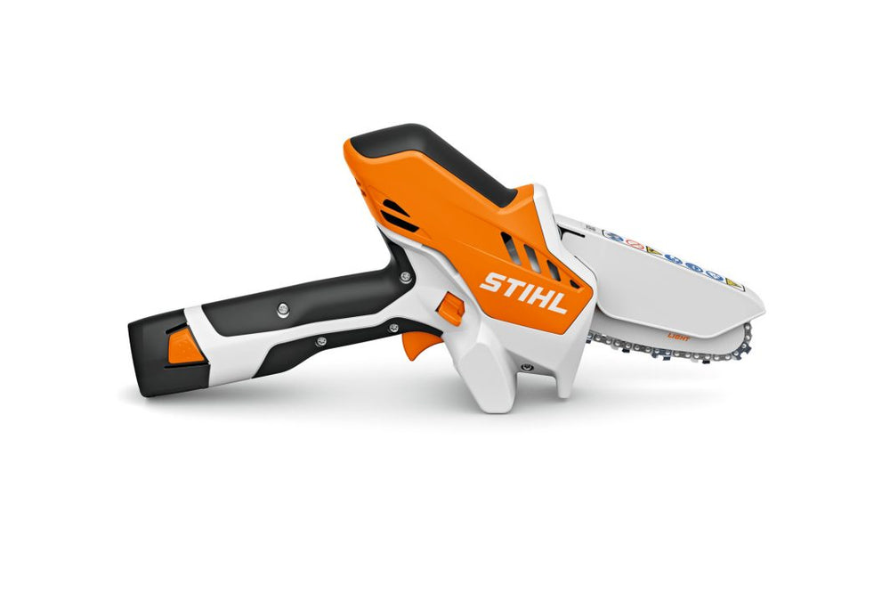 STIHL GTA 26 - AS-SYSTEM