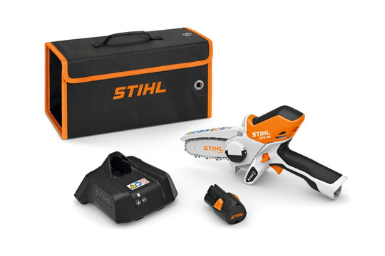 STIHL GTA 26 - AS-SYSTEM