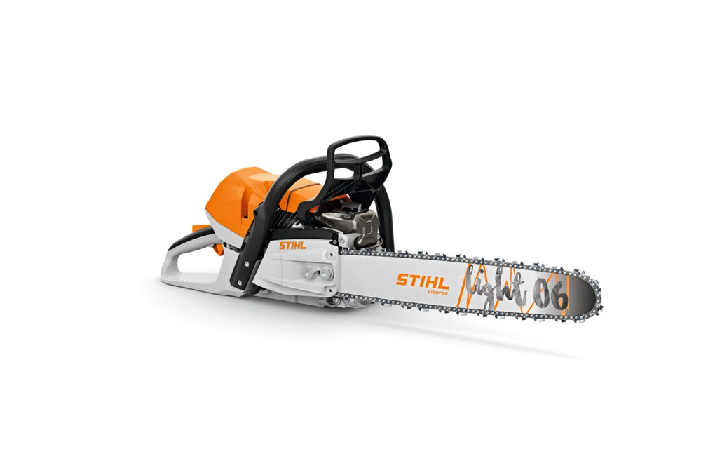 STIHL MS 400.1