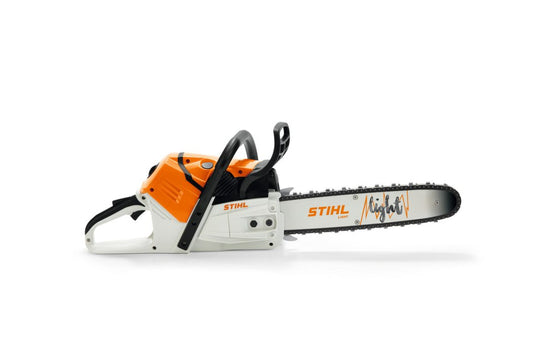 STIHL Spielzeug-Motorsäge incl. Batterie