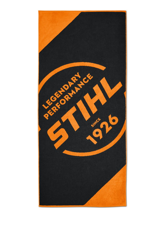 Strandtuch Stihl