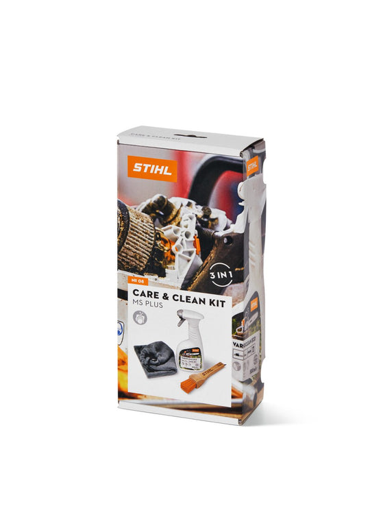 Stihl Care & Clean Set
