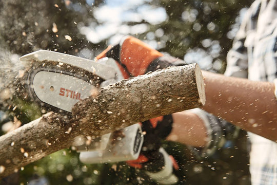 STIHL GTA 26 - AS-SYSTEM