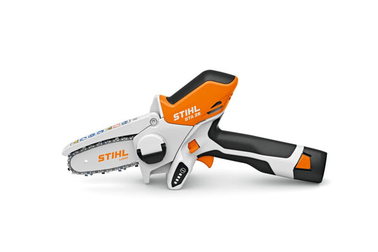 STIHL GTA 26 - AS-SYSTEM
