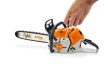STIHL Spielzeug-Motorsäge incl. Batterie