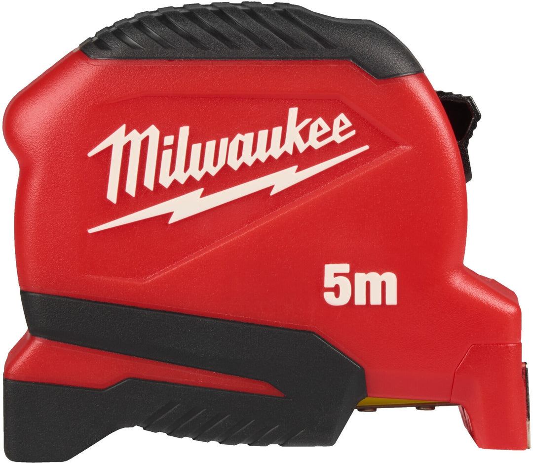 Milwaukee Bandmaß 5m nicht-magnetisch