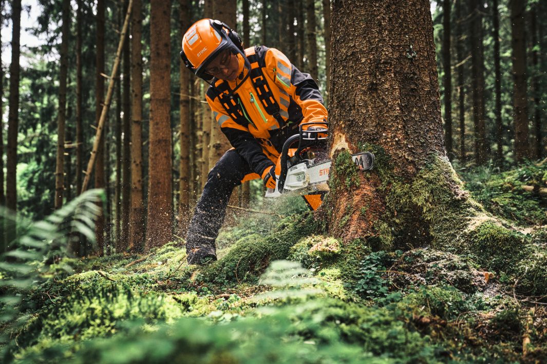 STIHL MS 300 VORBESTELLUNG