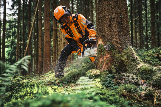 STIHL MS 300 VORBESTELLUNG