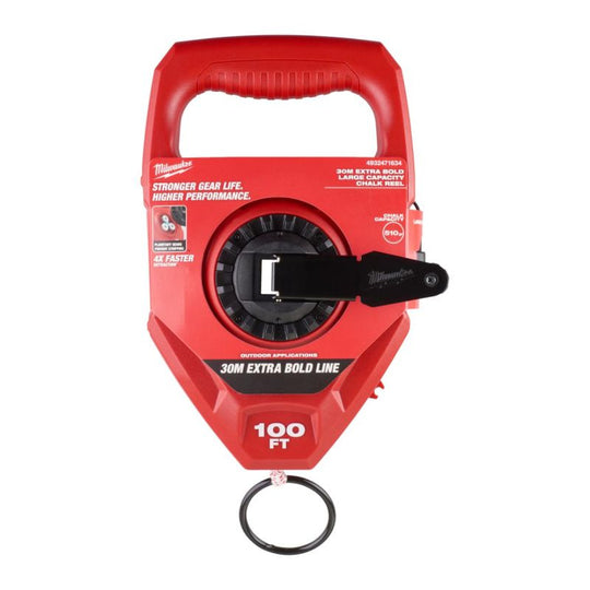 Schlagschnur Milwaukee 30 Meter