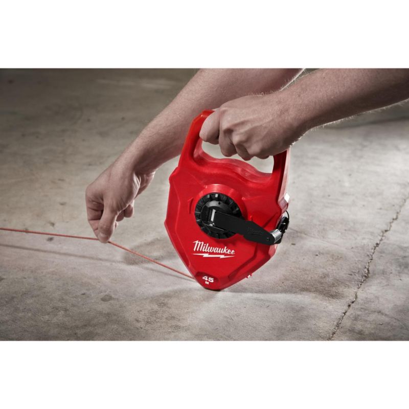 Schlagschnur Milwaukee 30 Meter