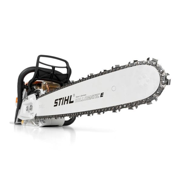 Stihl MS 400 mit Magnesium-Kolben!!!!